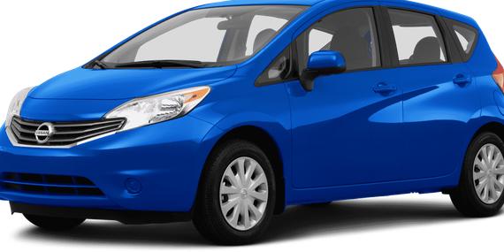 NISSAN VERSA NOTE 2016 3N1CE2CP2GL393678 image NISSAN VERSA NOTE 2016 3N1CE2CP2GL393678 image